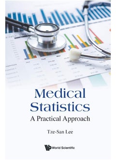 Medical Statistics: A Practical Approach 