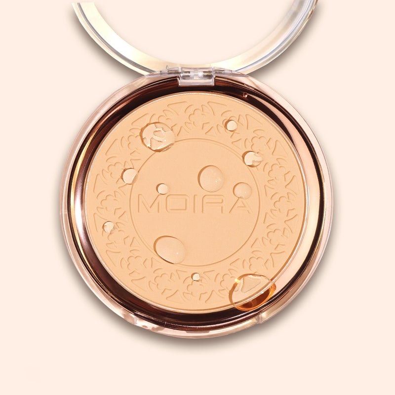 Soft Focus Waterproof Setting Powder 250