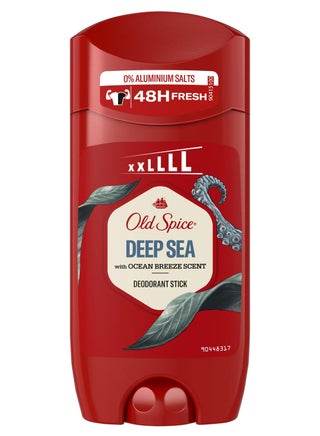 Deep Sea Deodorant Stick 85g - pzsku/Z24722356AAE22A6159C5Z/45/_/1721195057/73157767-6ae1-48a5-9496-d0265474779b