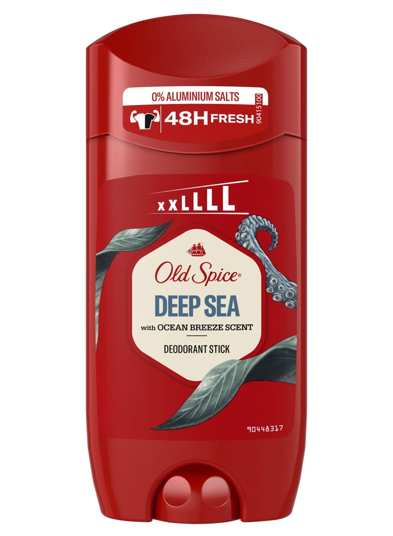 Deep Sea Deodorant Stick 85g
