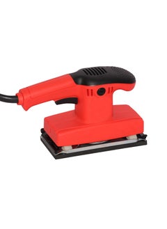 Digital Craft Digital Craft 450W Sandergrinding Machine Wood Polishing Machine Wall Surface Grinding Machine Dustless Sanding Machine Orbital Sander 450W4Pc Emery Paper8Inch Pincer Plier  - Image 3