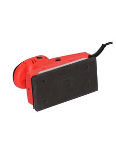 Digital Craft Digital Craft 450W Sandergrinding Machine Wood Polishing Machine Wall Surface Grinding Machine Dustless Sanding Machine Orbital Sander 450W4Pc Emery Paper8Inch Pincer Plier  - Image 5