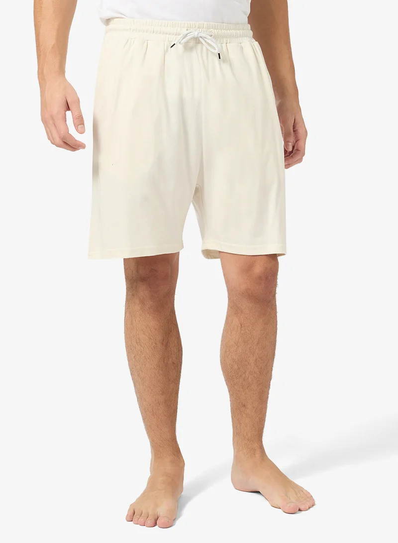 Seventy Five Nightwear T-Shirt & Shorts Set