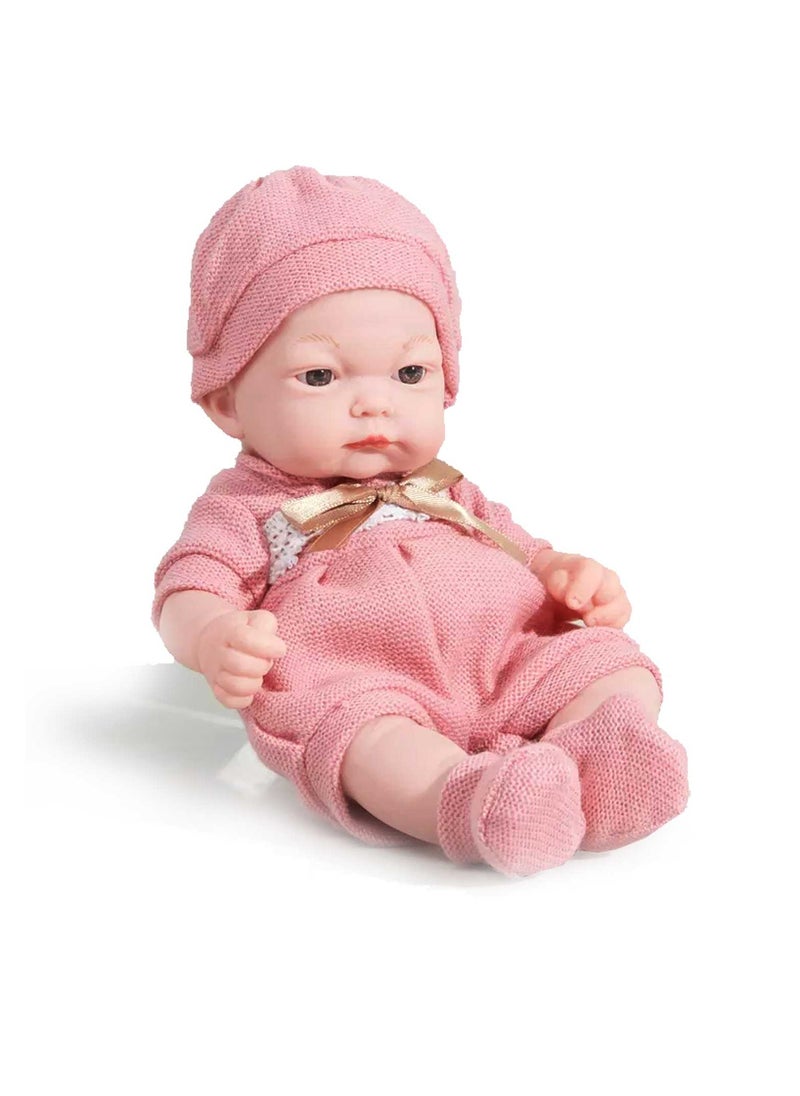 Realistic Newborn Silicone Baby Doll Toy for Kids Age 3+ - pzsku/Z2472471D4D4FB82ABED3Z/45/_/1737958232/a6f63322-0b4c-4ce2-a27e-2ab2707b02d3