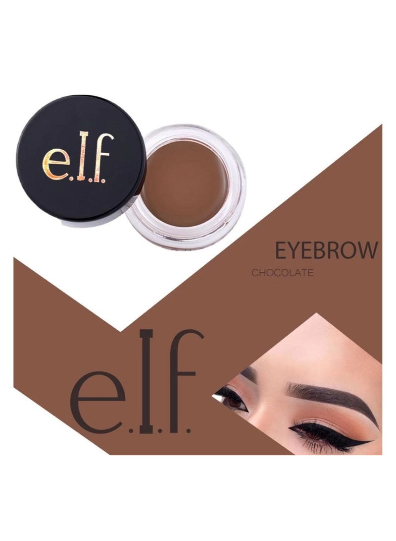 elf Chocolate Eyebrow Gel - Image 2