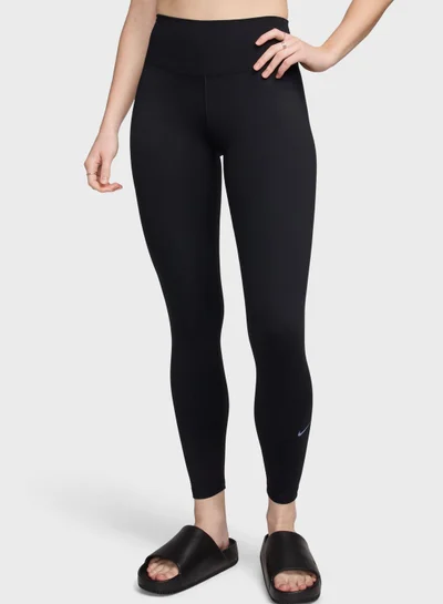 Nike Dri-Fit One High Rise Tights