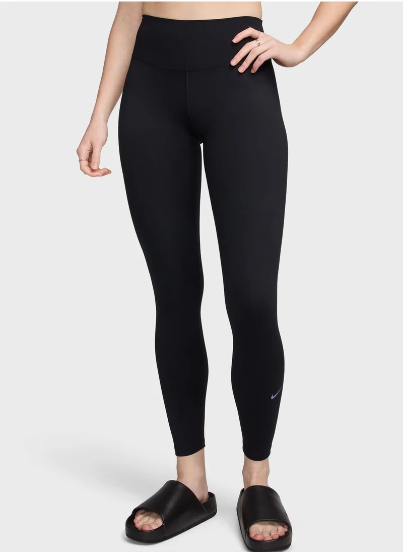 Nike Dri-Fit One High Rise Tights