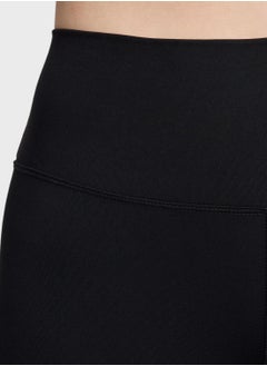 Nike Dri-Fit One High Rise Tights  - Image 4