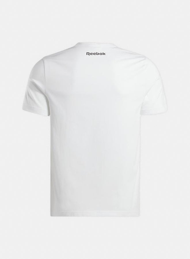 REEBOK BASKETBALL T SHIRT - Image 5