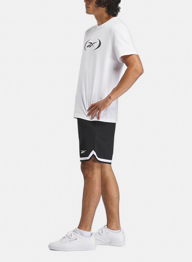 REEBOK BASKETBALL T SHIRT - Image 3