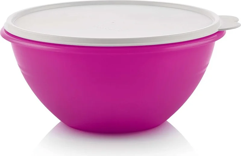 Tupperware Wonder Cup 2.4l Pink