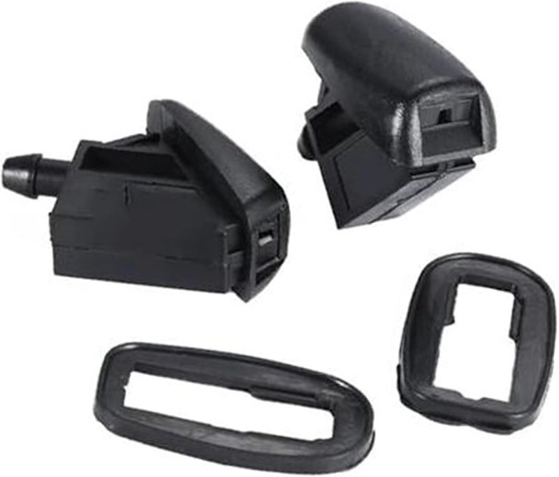 Wivplex Windshield Washer Nozzle for Mondeo MK4 - Image 1