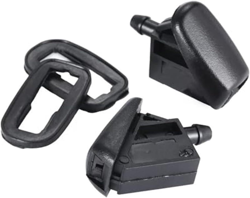 Wivplex Windshield Washer Nozzle for Mondeo MK4 - Image 3