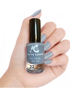 AMYTIS GARDEN Amitis Garden Nail Polish No. 22 