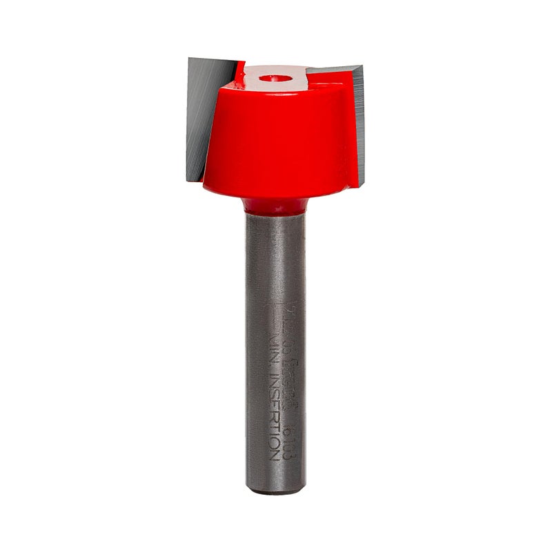 Freud 16-103: 23/32" (Dia.) Mortising Bit with 1/4" Shank - Image 1