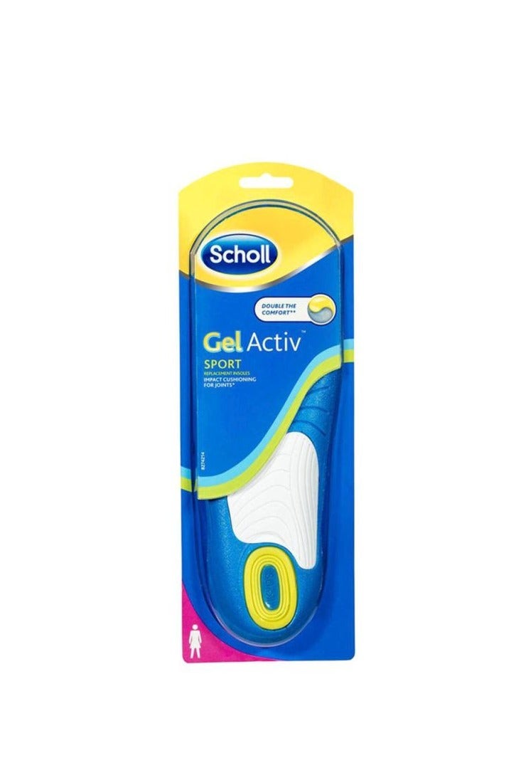 Scholl نعل رياضي جل أكتيف سبورت - Image 2