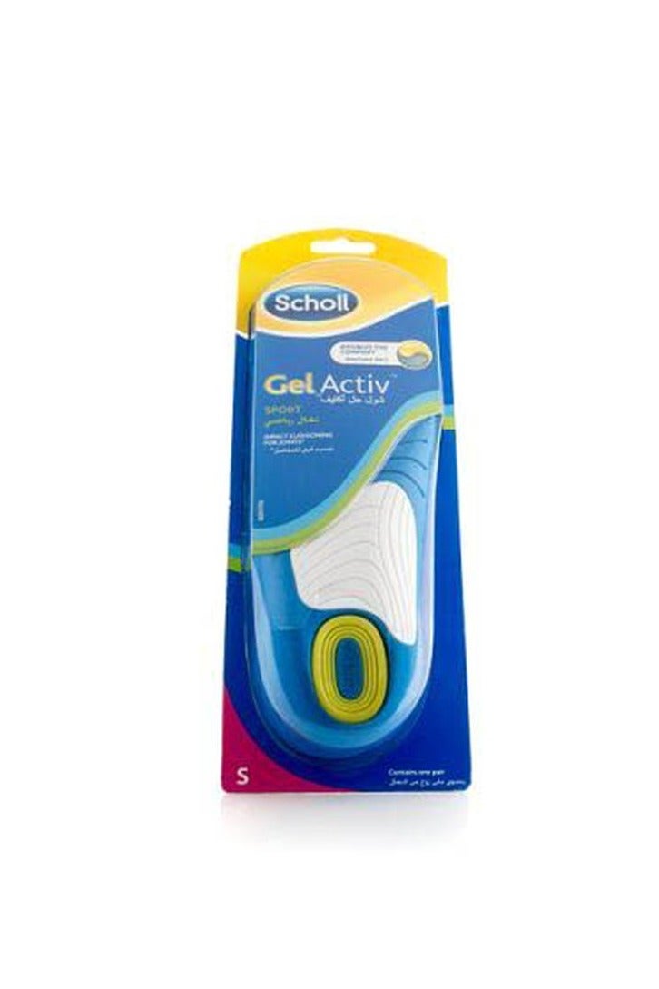 Scholl نعل رياضي جل أكتيف سبورت - Image 3