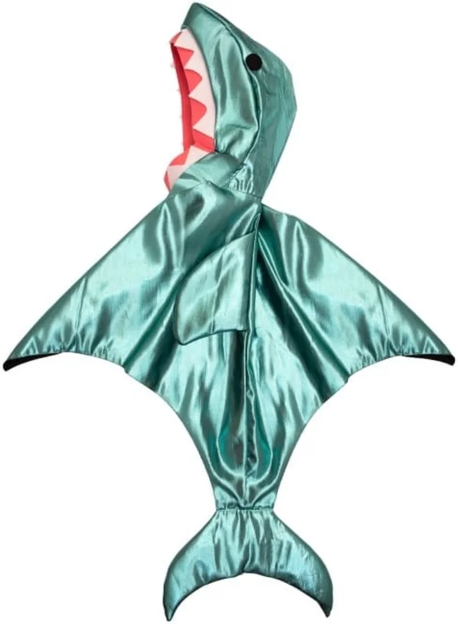 Meri Meri Shark Cape Dress Up