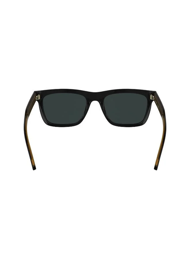 كالفن كلاين Ck25506S Rectangle Sunglasses