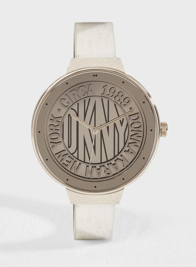 DKNY NY2801 Astoria Dress Watch
