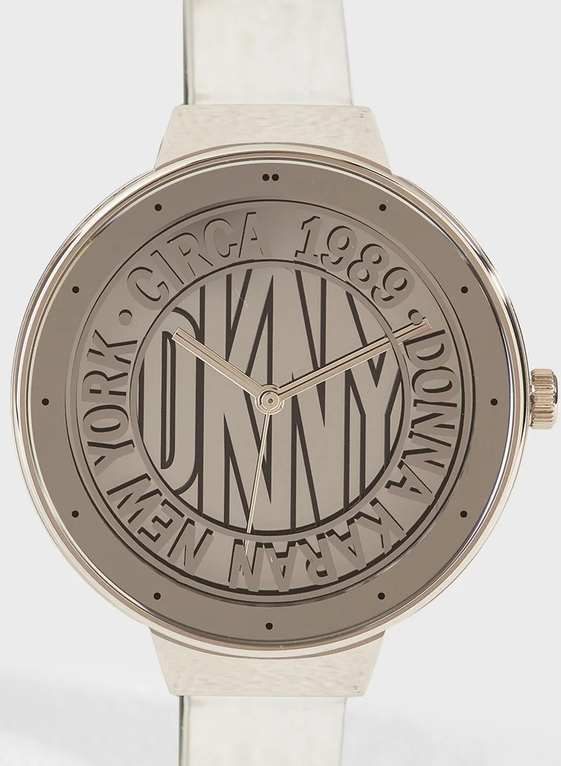 DKNY NY2801 Astoria Dress Watch