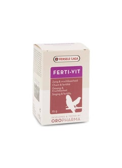 VERSELE LAGA Versele Laga Oropharma Ferti-Vit 25g 