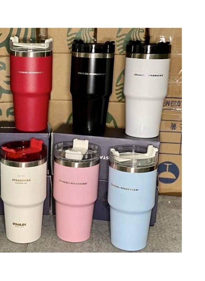 Stanley - Stanley Starbucks Insulated mug 20 oz. - Image 1