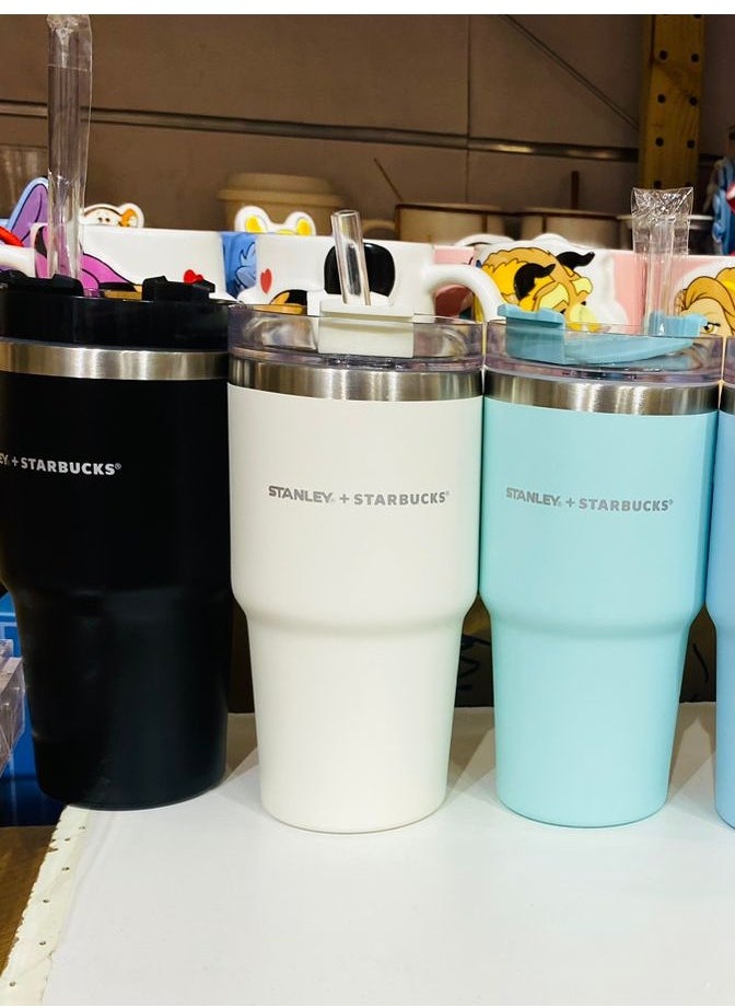 Stanley - Stanley Starbucks Insulated mug 20 oz. - Image 1
