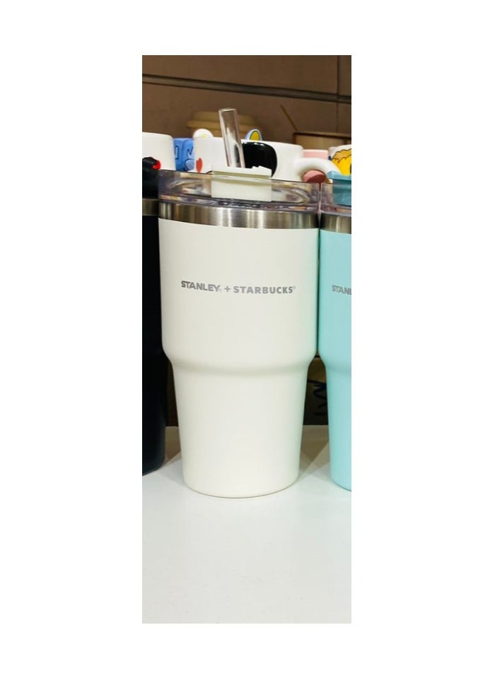 Stanley - Stanley Starbucks Insulated mug 20 oz. - Image 1