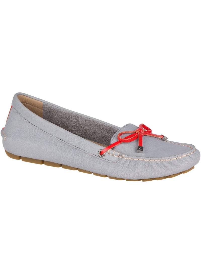 SPERRY Top-Sider Katharine Leather Loafers - Image 1