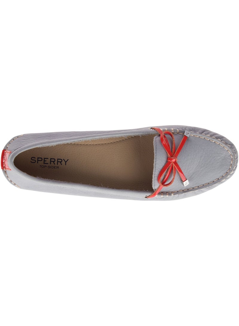 SPERRY Top-Sider Katharine Leather Loafers - Image 4
