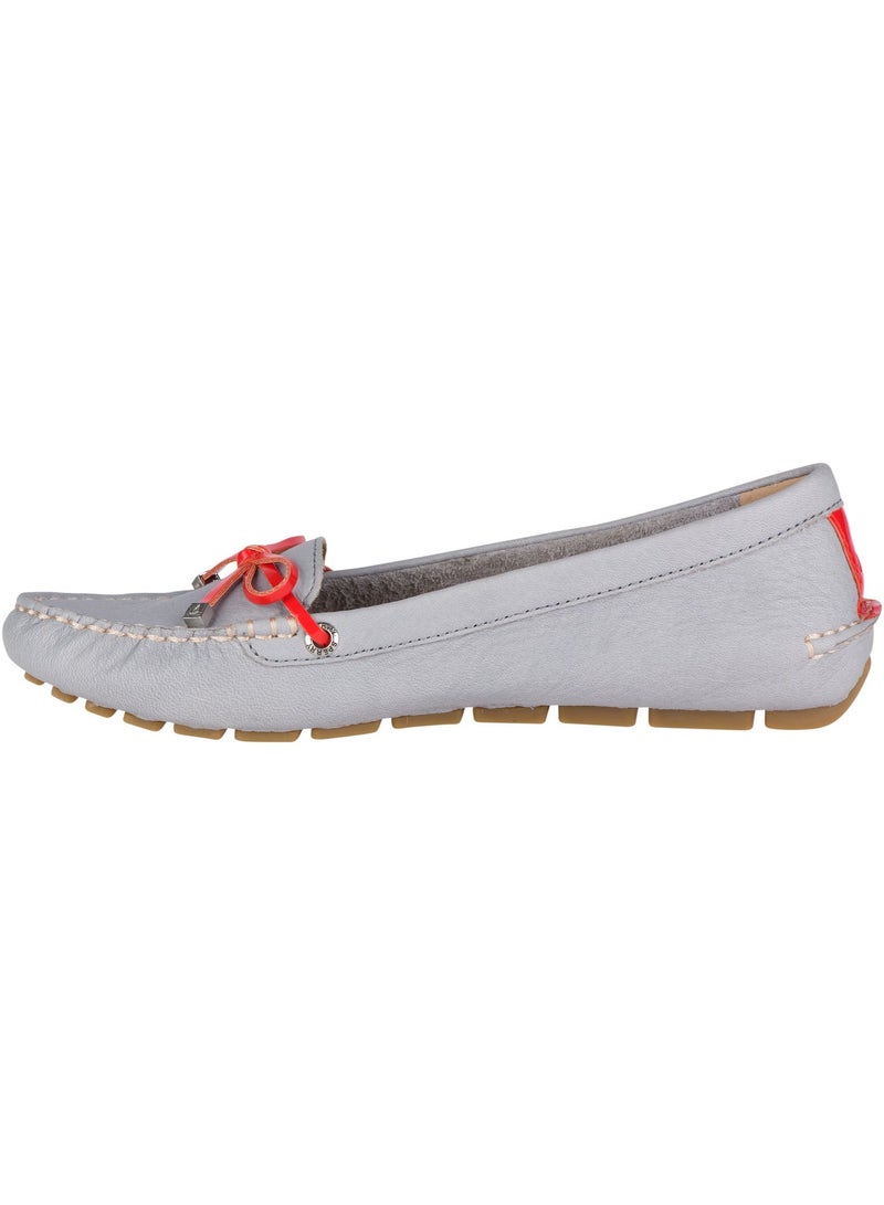 SPERRY Top-Sider Katharine Leather Loafers - Image 3
