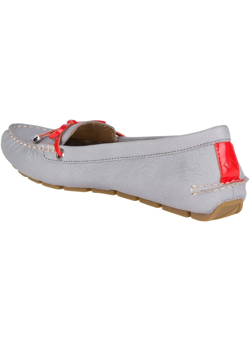 SPERRY Top-Sider Katharine Leather Loafers - Image 5