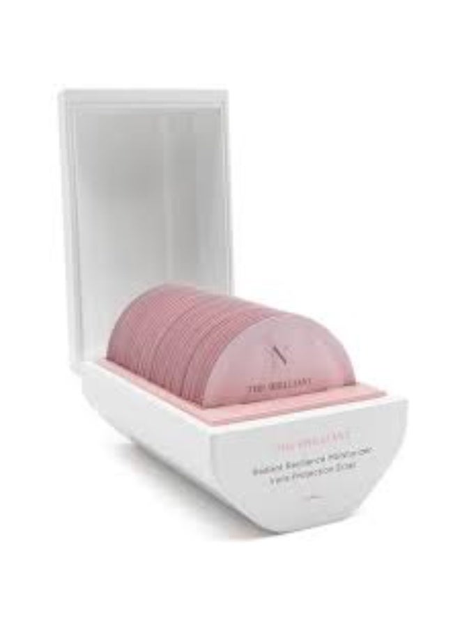 NOBLE PANACEA The Brilliant Radiant Resilience Moisturizer 24ml - Image 1