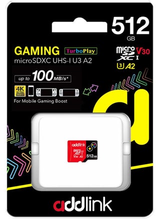 512GB