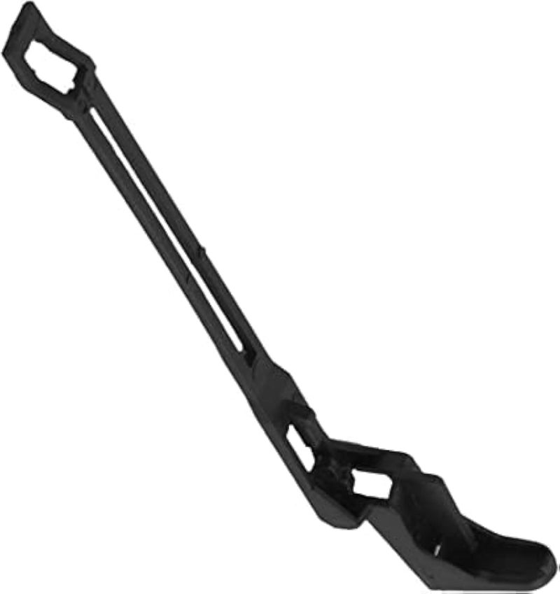 AQ AQSON AQSON Angle Grinder Switch Rod for Makita 9556NB 9558NB - Black Replacement Part - Image 1