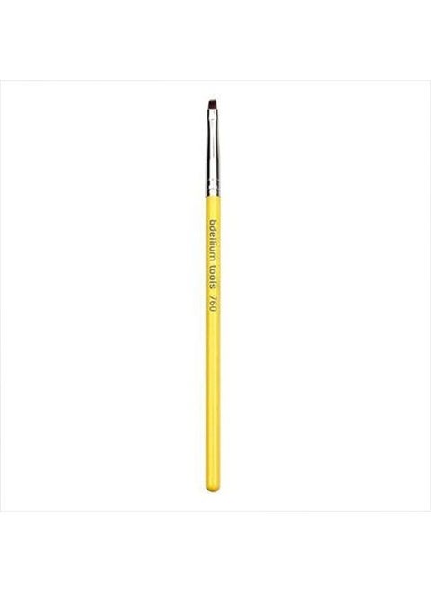Bdellium Tools Professional Makeup Brush Studio Series - Liner/Brow 760