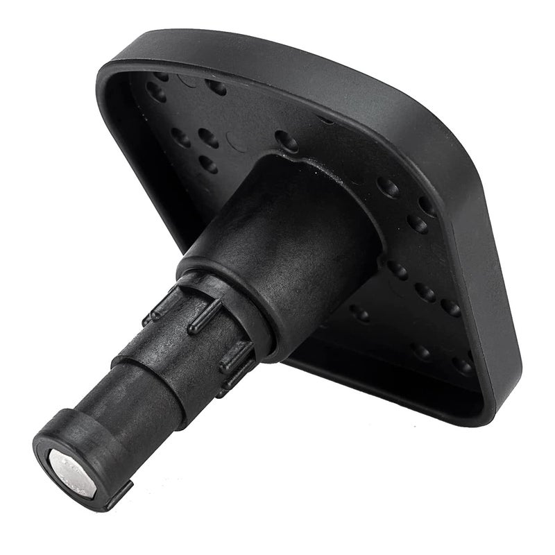 Universal Plastic Fishfinder Mount Adjustable For Kayak Boat Fishing - Image 3