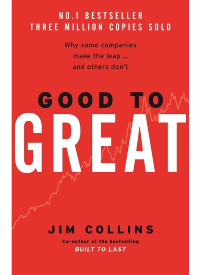 Good To Great 