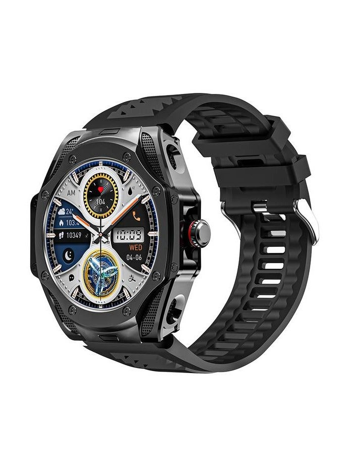 Micro Digit Smart Watch MDW29 - Image 1