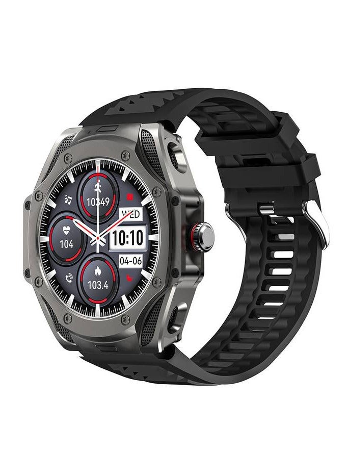 Micro Digit Smart Watch MDW29 - Image 3