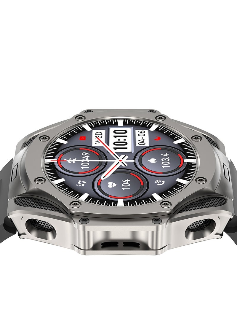 Micro Digit Smart Watch MDW29 - Image 4