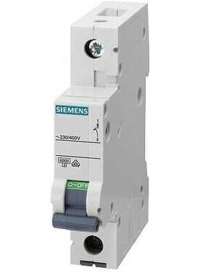 1*50 A 6 Ka C Type Vending Machine