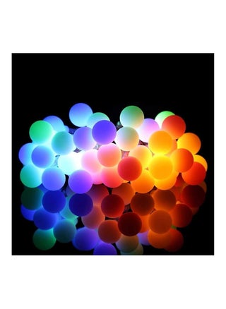 Decorative Lantern, SYOSI Outdoor String Lights 6M, Battery Operated Fairy Lights, Colorful Lamp - pzsku/Z2473BA7881602F8848ADZ/45/_/1670206190/2826b596-f7b0-4b4a-bb20-523c3ed7e1e4