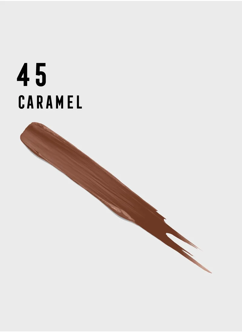 Max Factor Max Factor Colour Elixir Velvet Matte Lipstick – 45 – Caramel, 4g