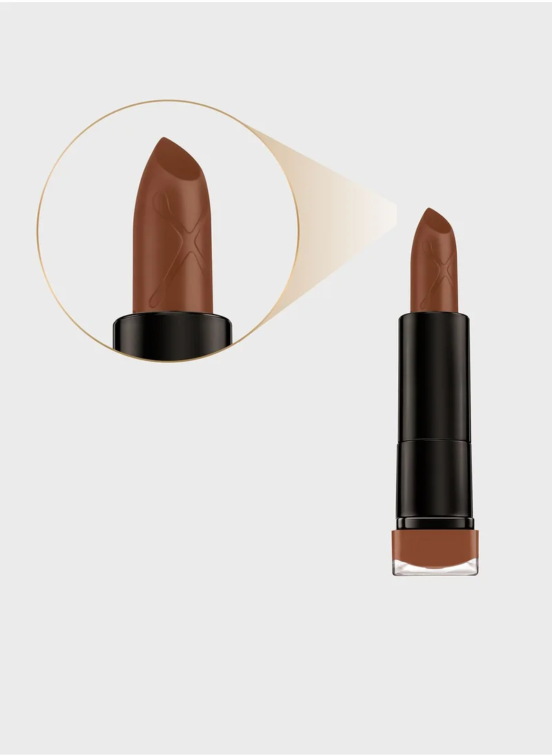 Max Factor Max Factor Colour Elixir Velvet Matte Lipstick – 45 – Caramel, 4g
