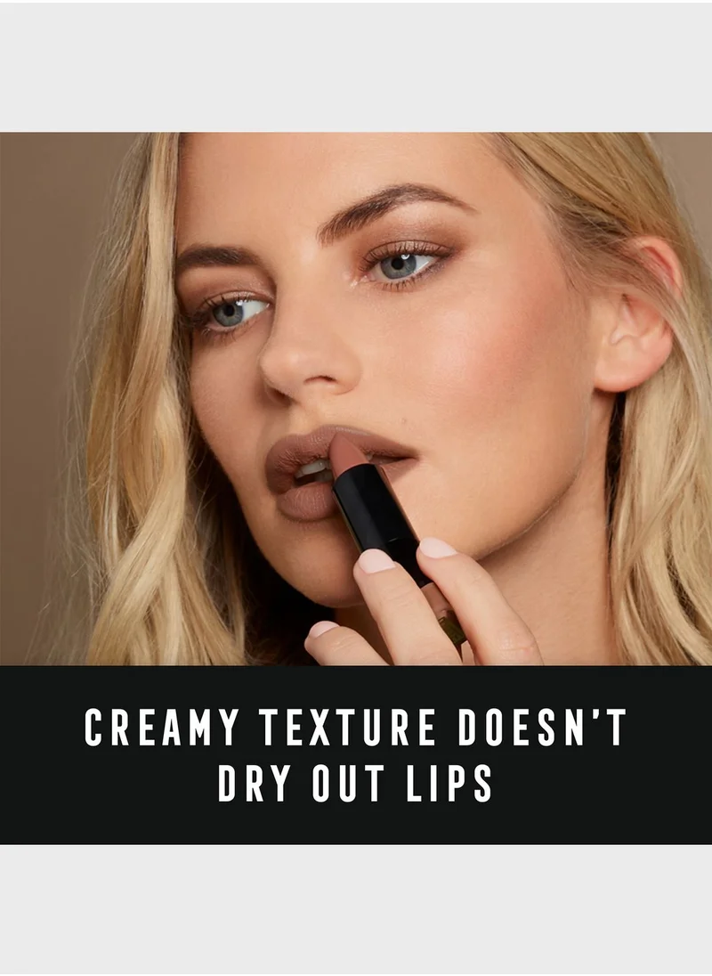 Max Factor Max Factor Colour Elixir Velvet Matte Lipstick – 45 – Caramel, 4g