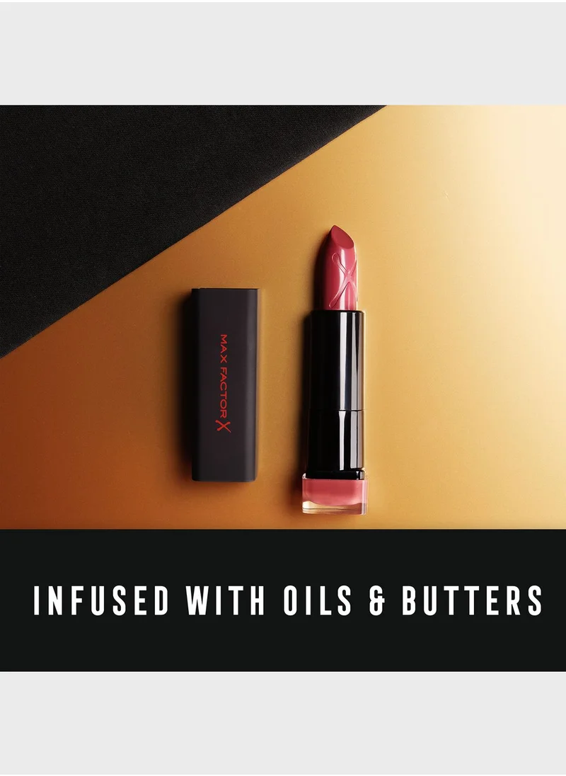 Max Factor Max Factor Colour Elixir Velvet Matte Lipstick – 45 – Caramel, 4g