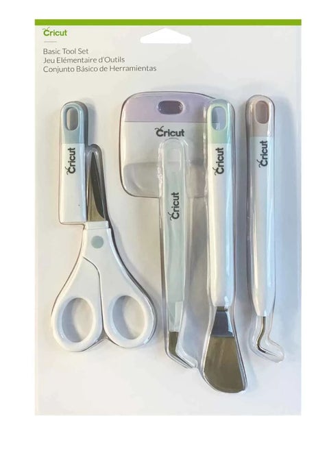 Cricut Basic Tool Set