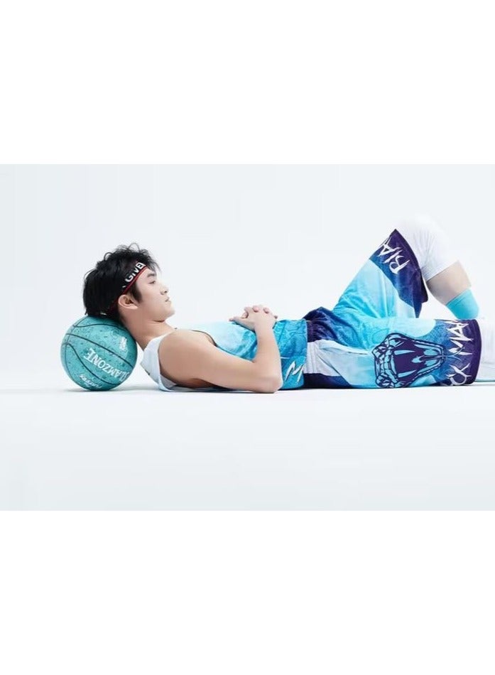 KUYING New Basketball Training Suit  - Image 4